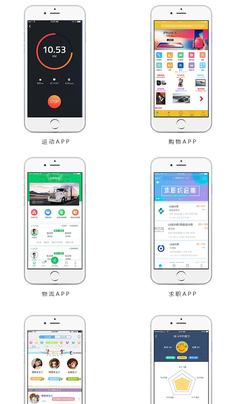 移動端商城應(yīng)用開發(fā)全攻略 iOS與Android平臺定制設(shè)計解析