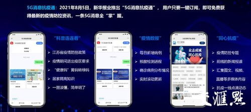 由實到熟，江蘇5G應(yīng)用加速跑——移動設(shè)備應(yīng)用軟件的設(shè)計與開發(fā)新階段